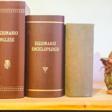“Oltre Il Confine” Lejlighed Belluno Eksteriør billede