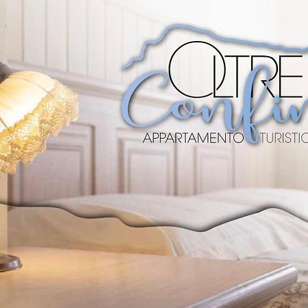 “Oltre Il Confine” Lejlighed Belluno Eksteriør billede