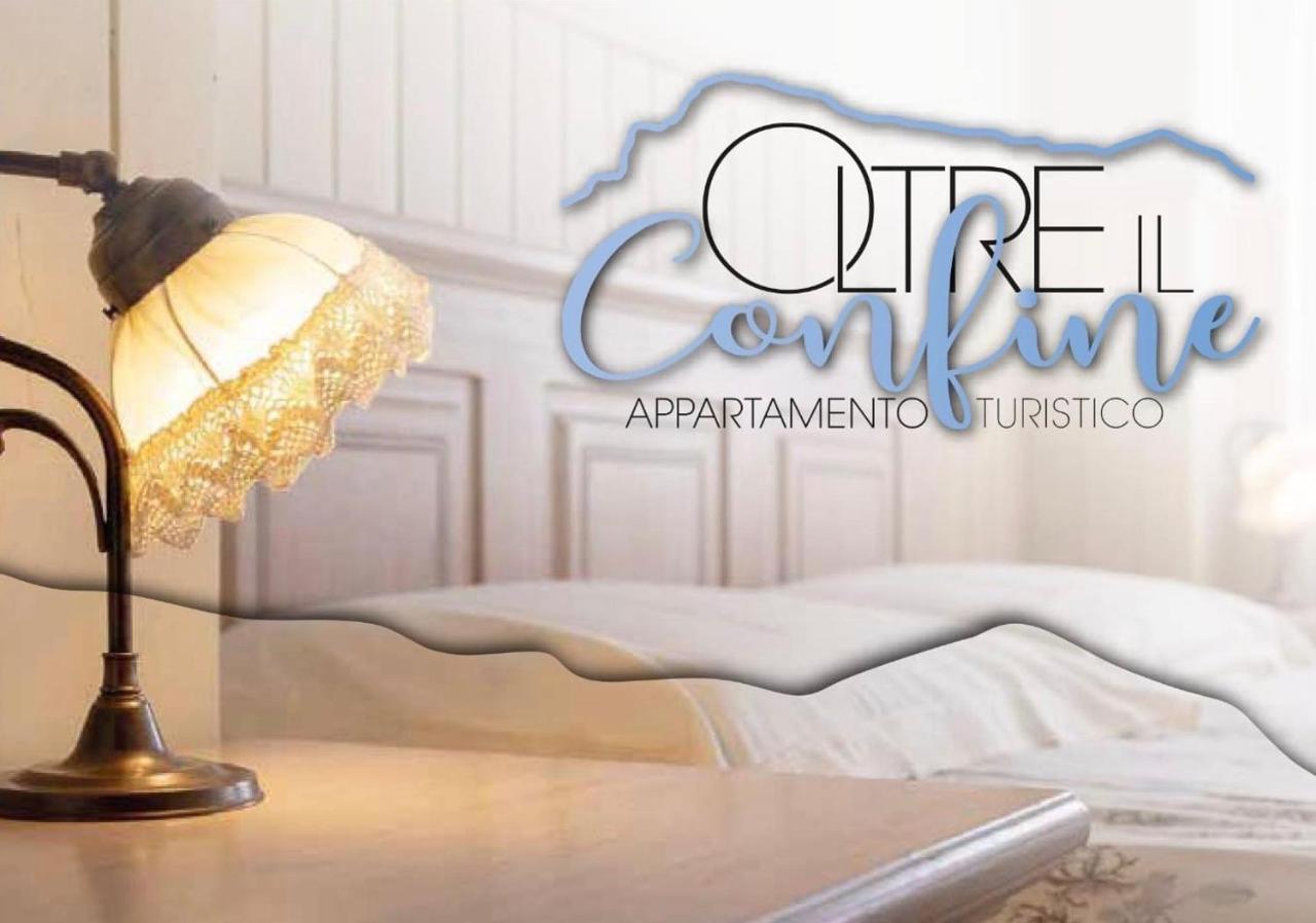 “Oltre Il Confine” Lejlighed Belluno Eksteriør billede